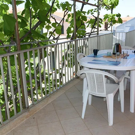 Homidoo Corallo Apartment