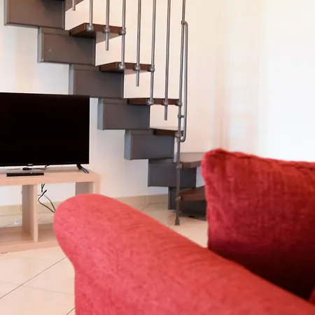 Homidoo Corallo Apartment