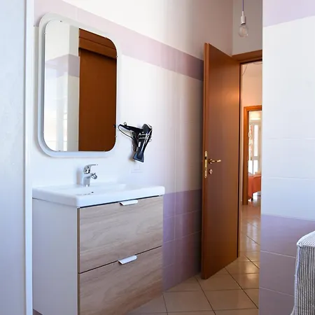 Homidoo Corallo Apartment
