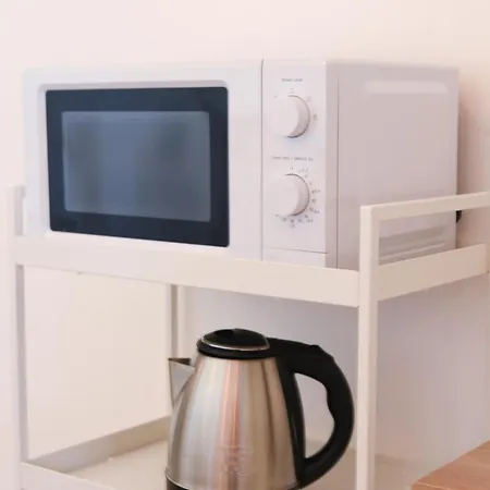 Homidoo Corallo Apartment