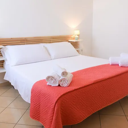 Apartment Homidoo Corallo Punta Secca