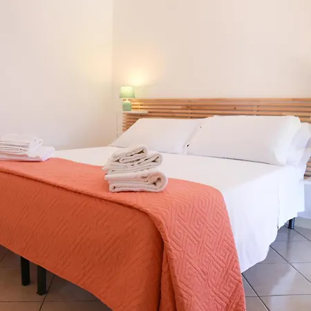 Apartment Homidoo Corallo