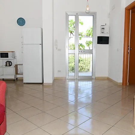 Homidoo Corallo Apartment