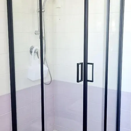 Homidoo Corallo Apartment *