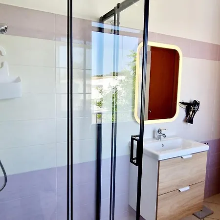 Apartment Homidoo Corallo *