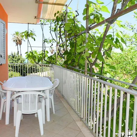 Apartment Homidoo Corallo
