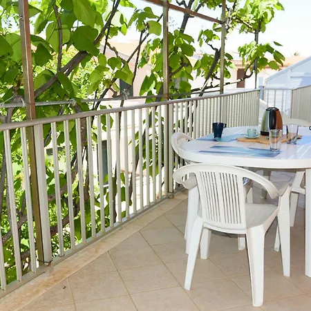 Homidoo Corallo Apartment *